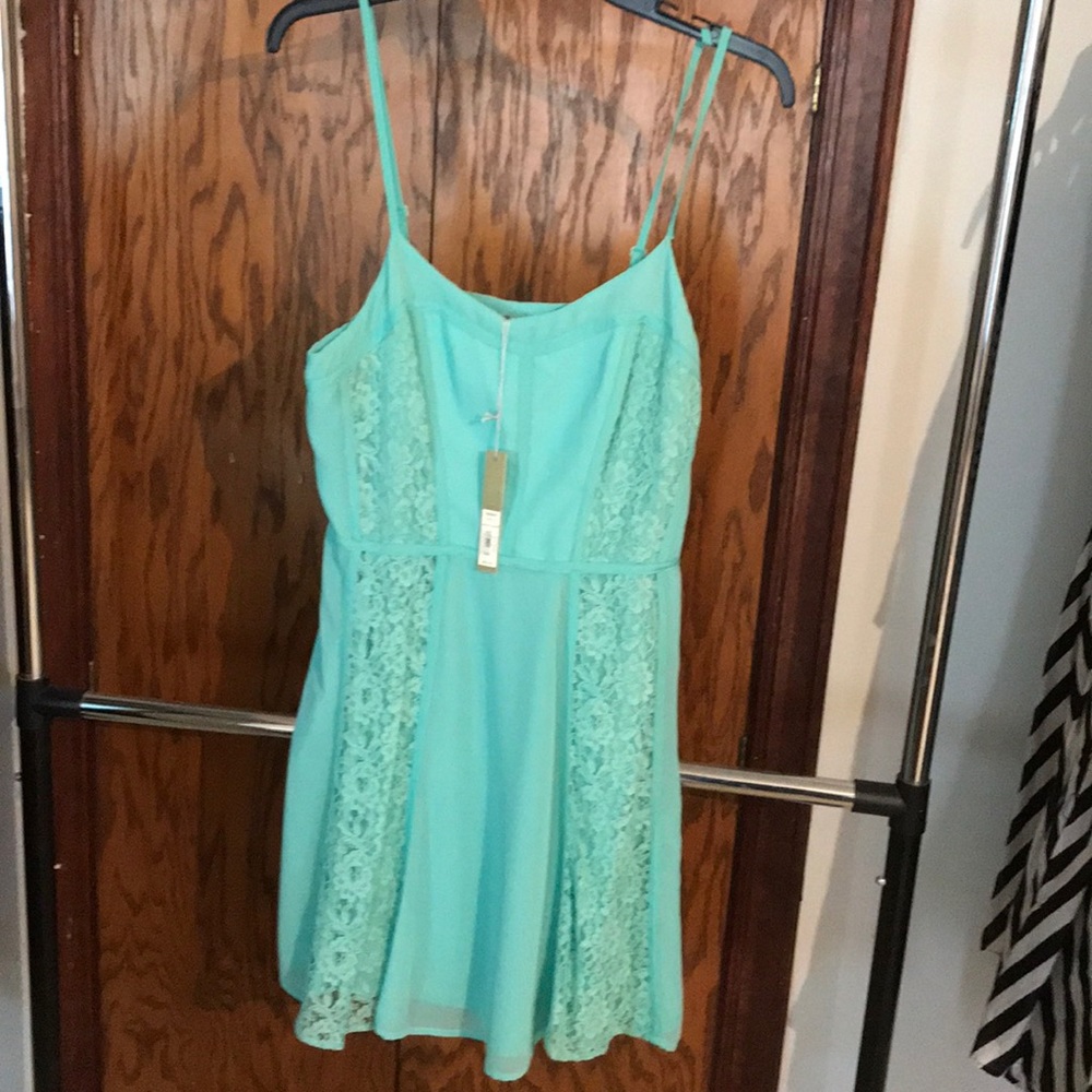 Lauren Conrad Dress